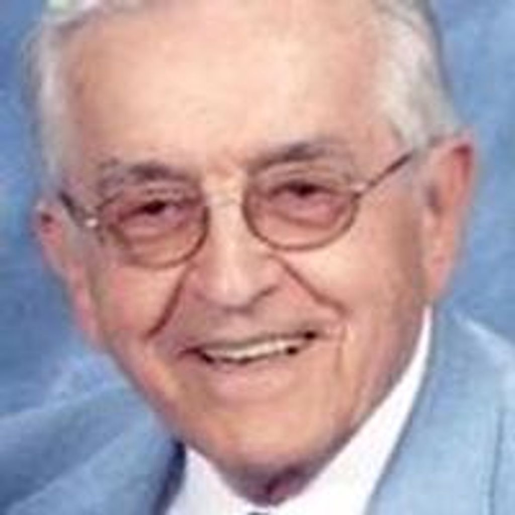 Ernest D. Baumgardner