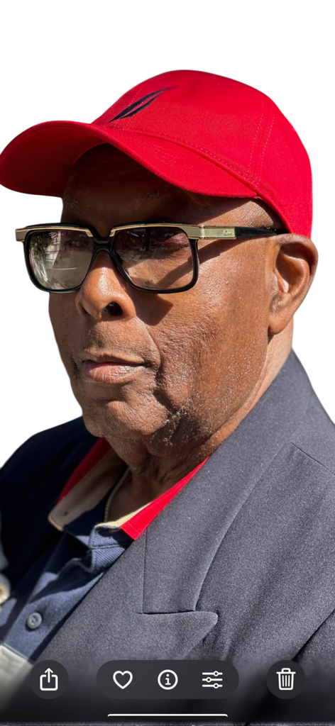 Mr. Charles E. Marshall "Yahvo” Profile Photo