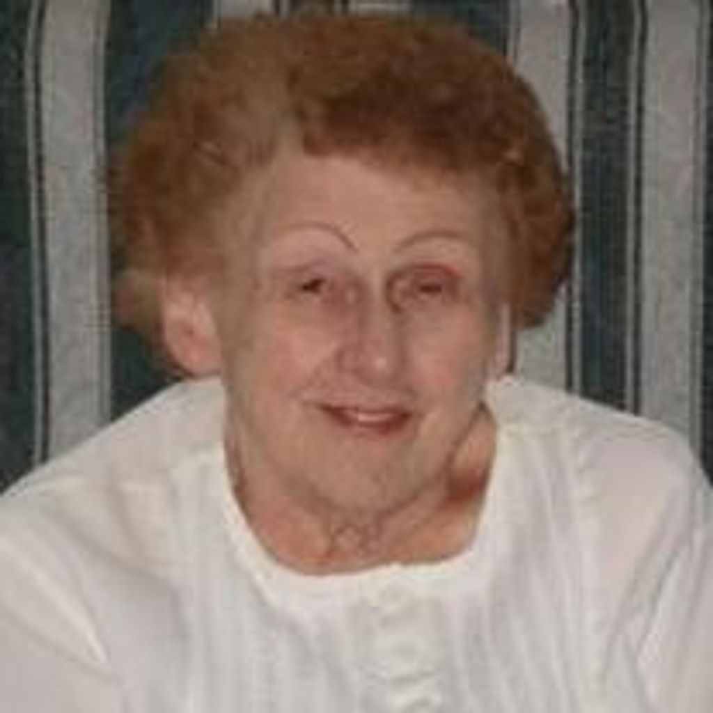 Lillian Corbett Charters