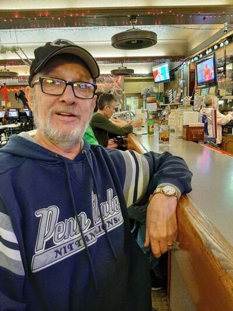 John R. Nester Profile Photo