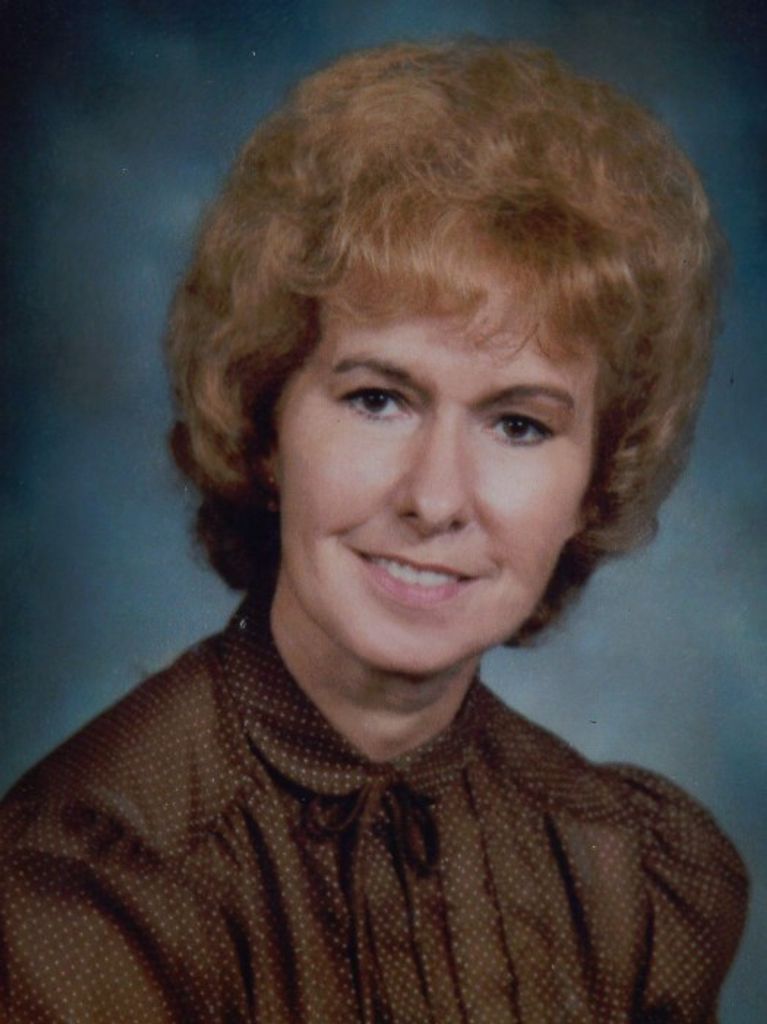 Carol Sutton