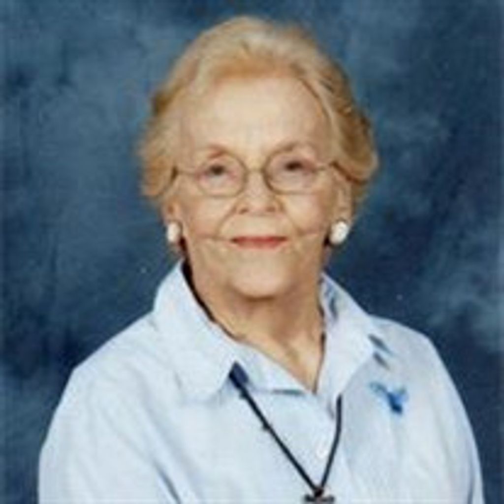 Alma F. Robins