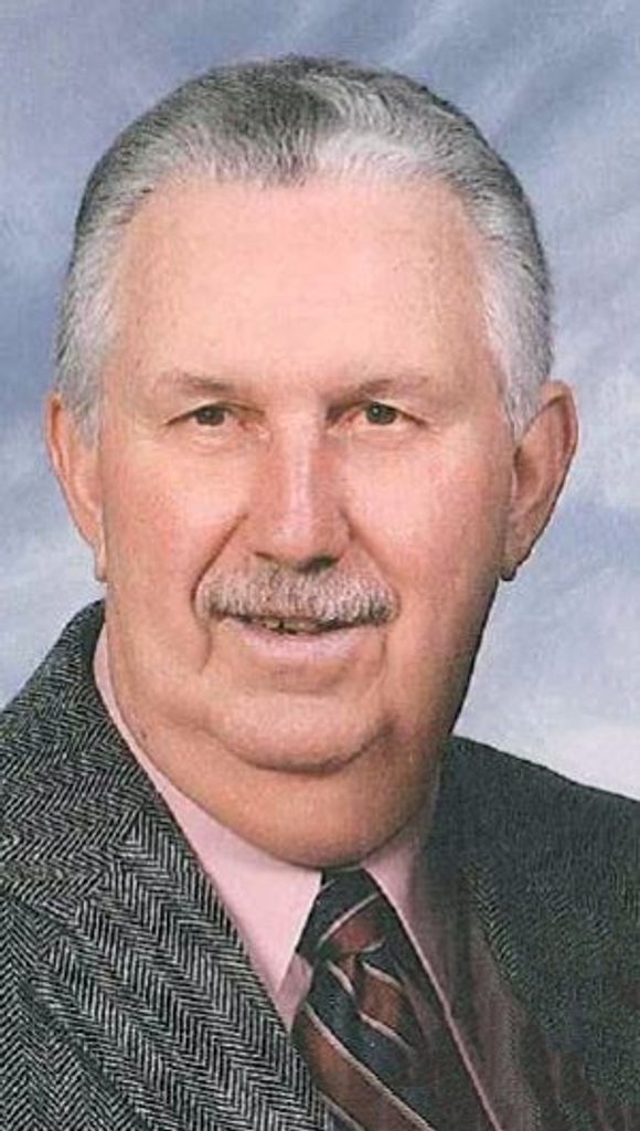 Mervin S. Mellinger
