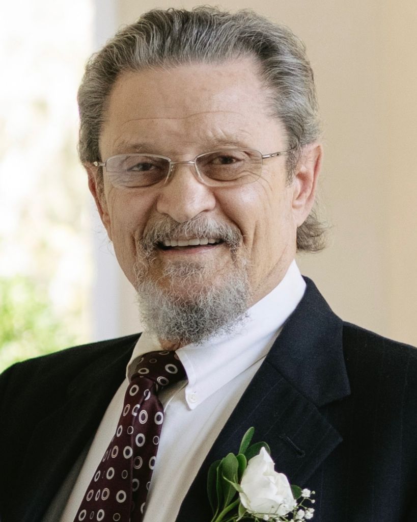 John Henry Maddox Jr