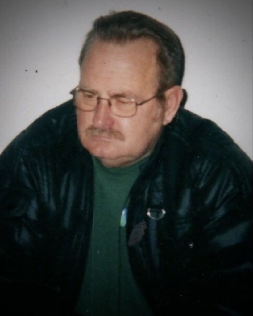 James Dale Howell