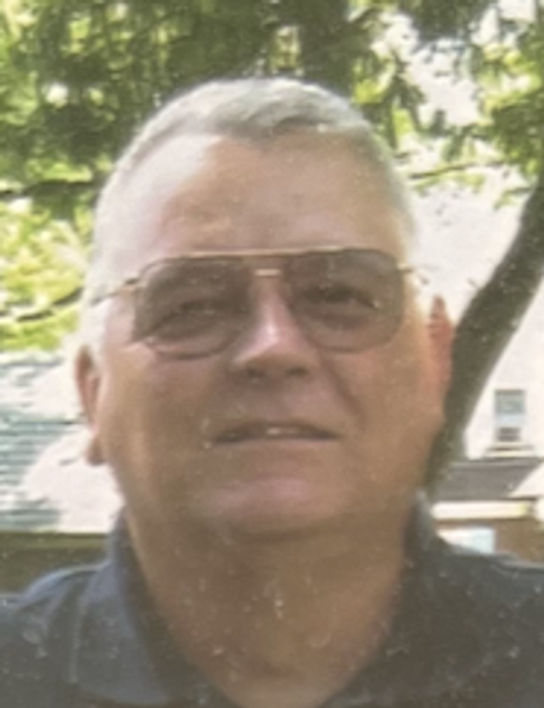 James Bernard Hymes, Sr. Profile Photo