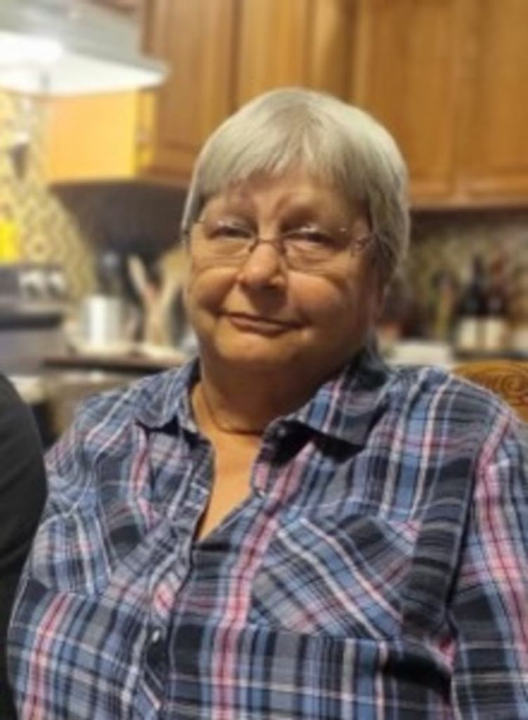 Linda Forbes Profile Photo