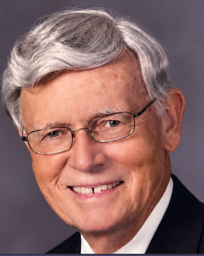 Barry Roger Evans Profile Photo