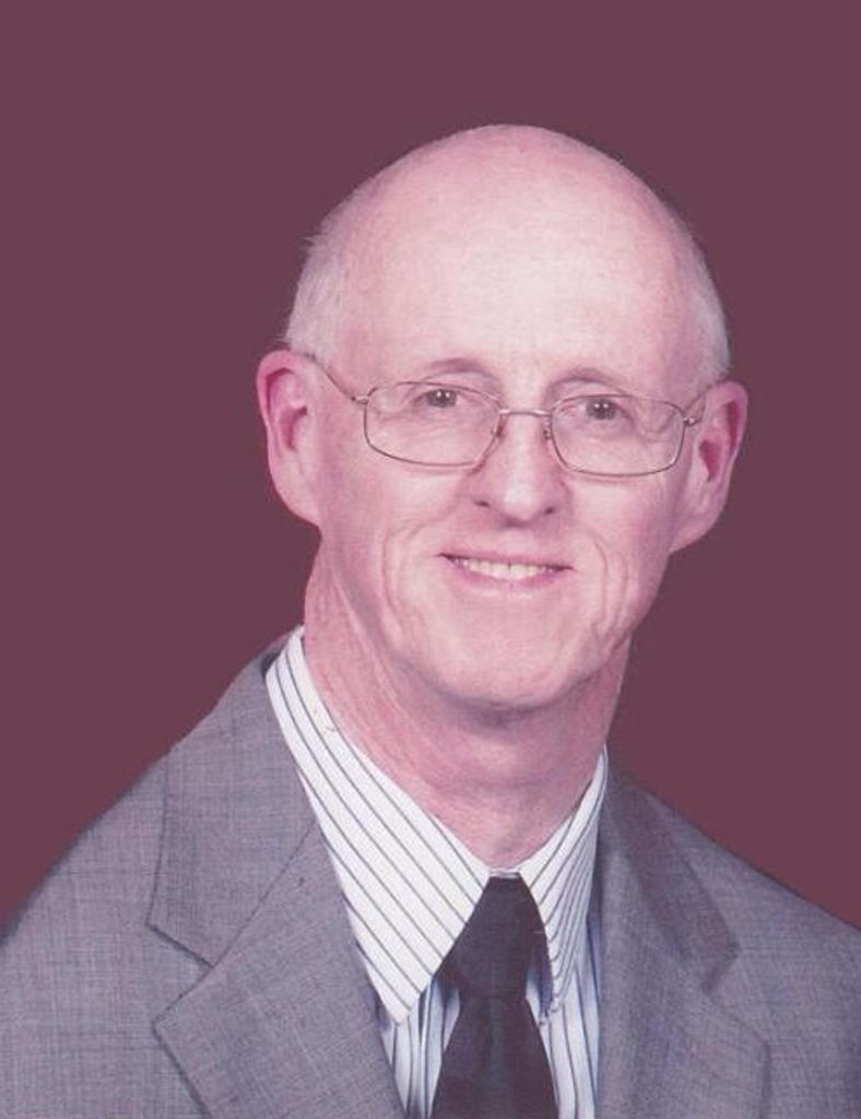 Marvin Franklin Jones, Jr.