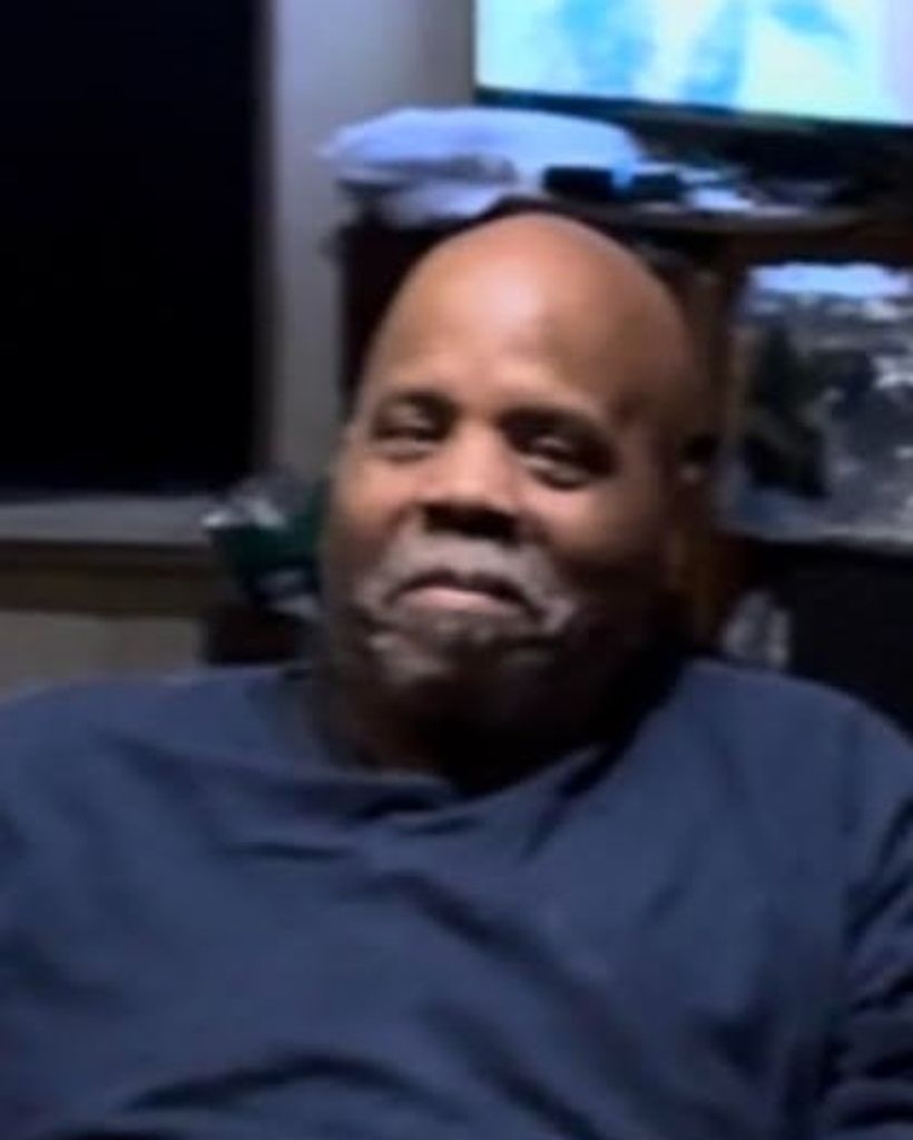 Melvin I. Davis, Jr. Profile Photo