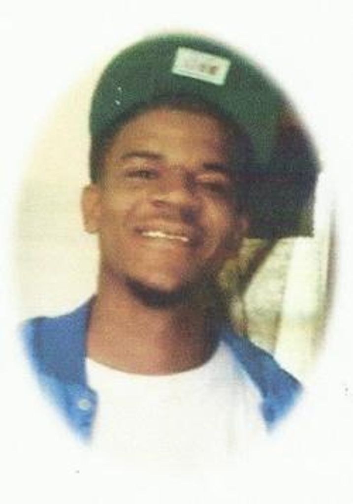 Demarcus Jamel Wright