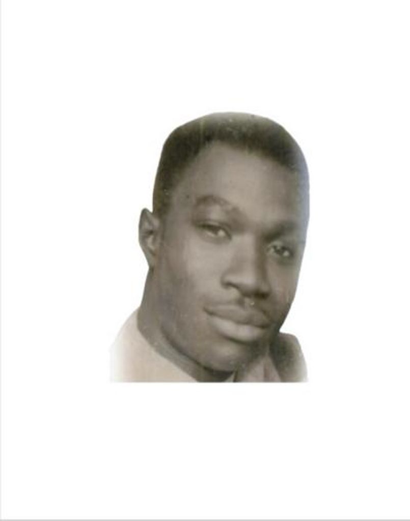 Murry Washington Profile Photo