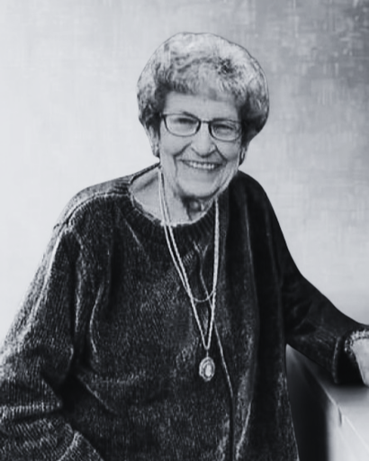 Judith Kramer's obituary image