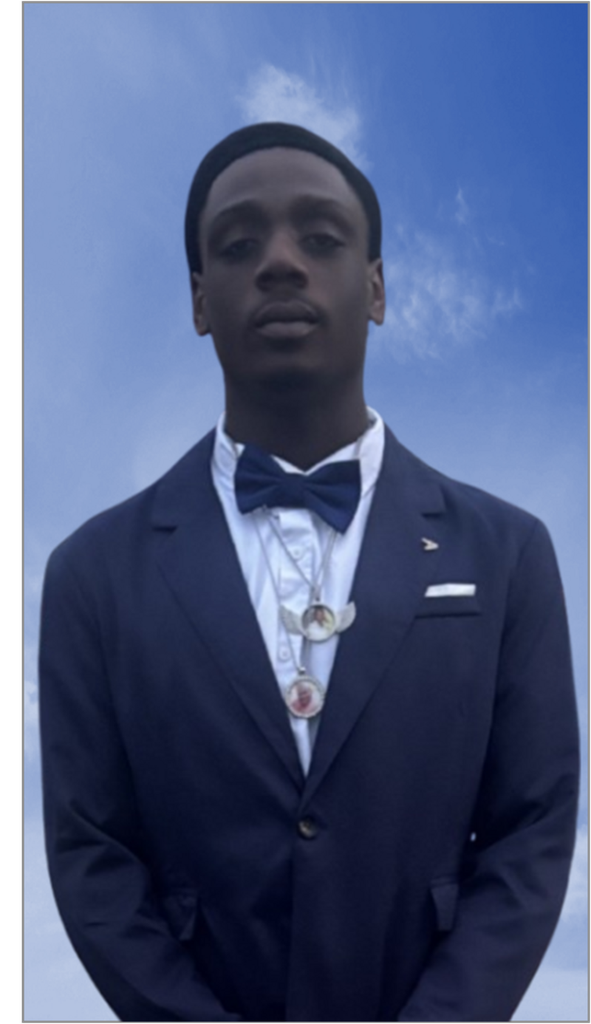 Mr. Alexis Milton, Jr. Profile Photo