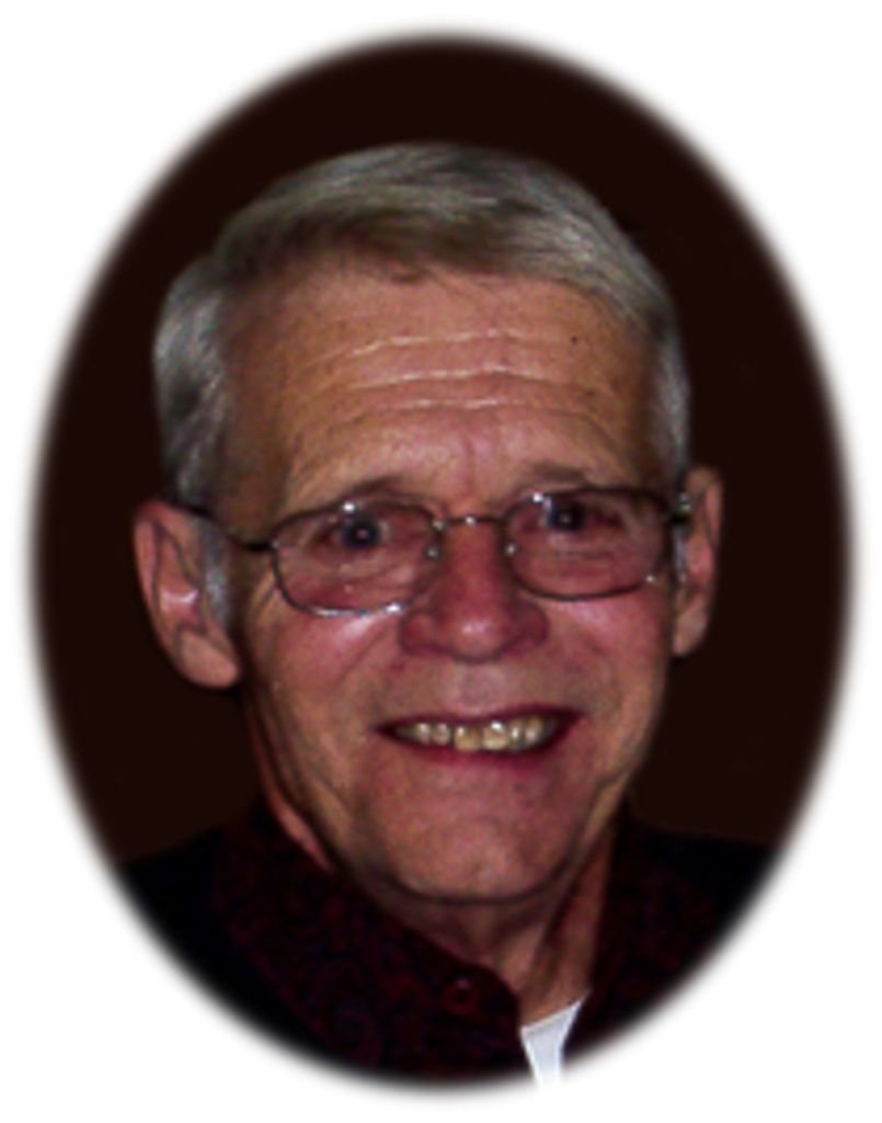 Michael Donald Kelly