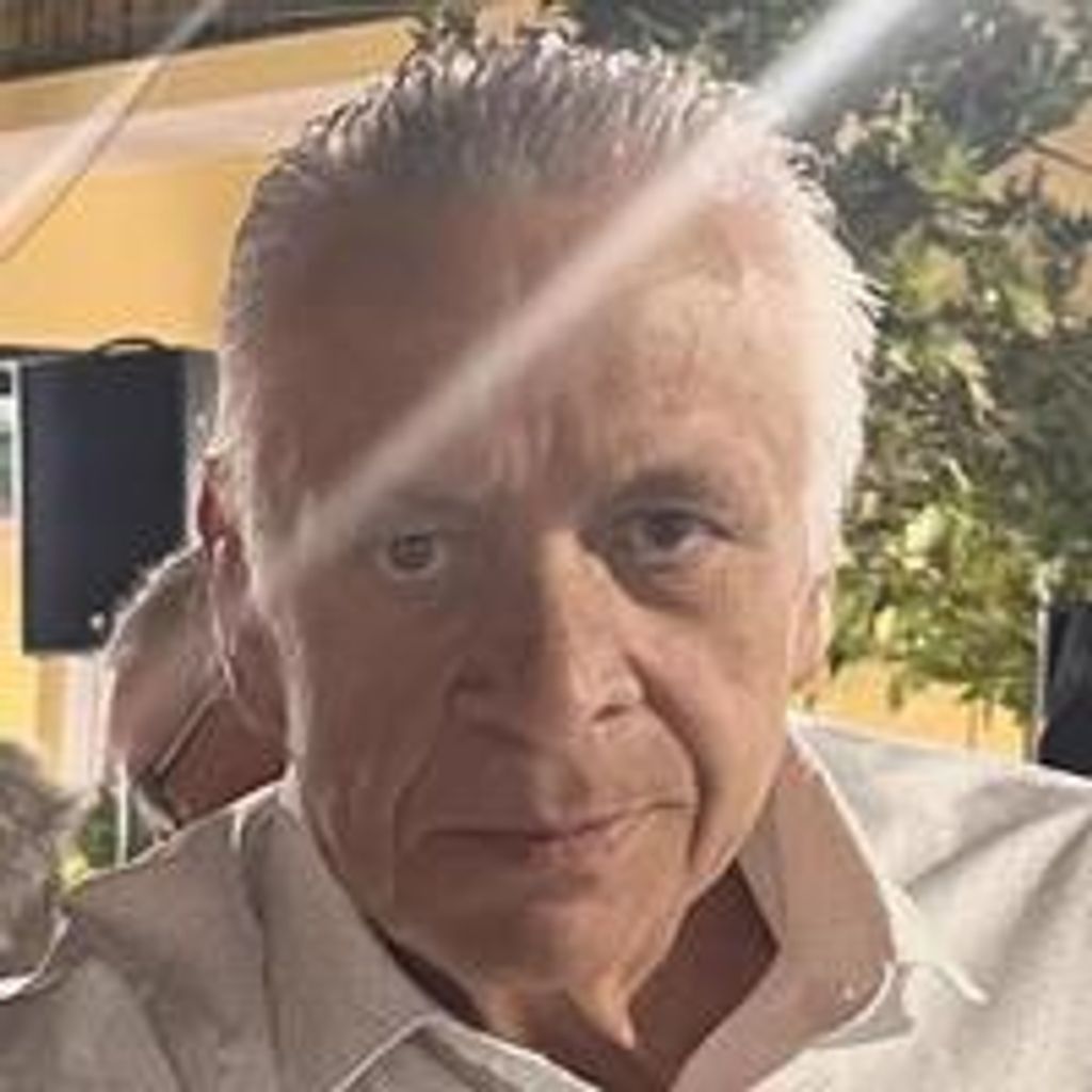 John Dimitrios Tsimis