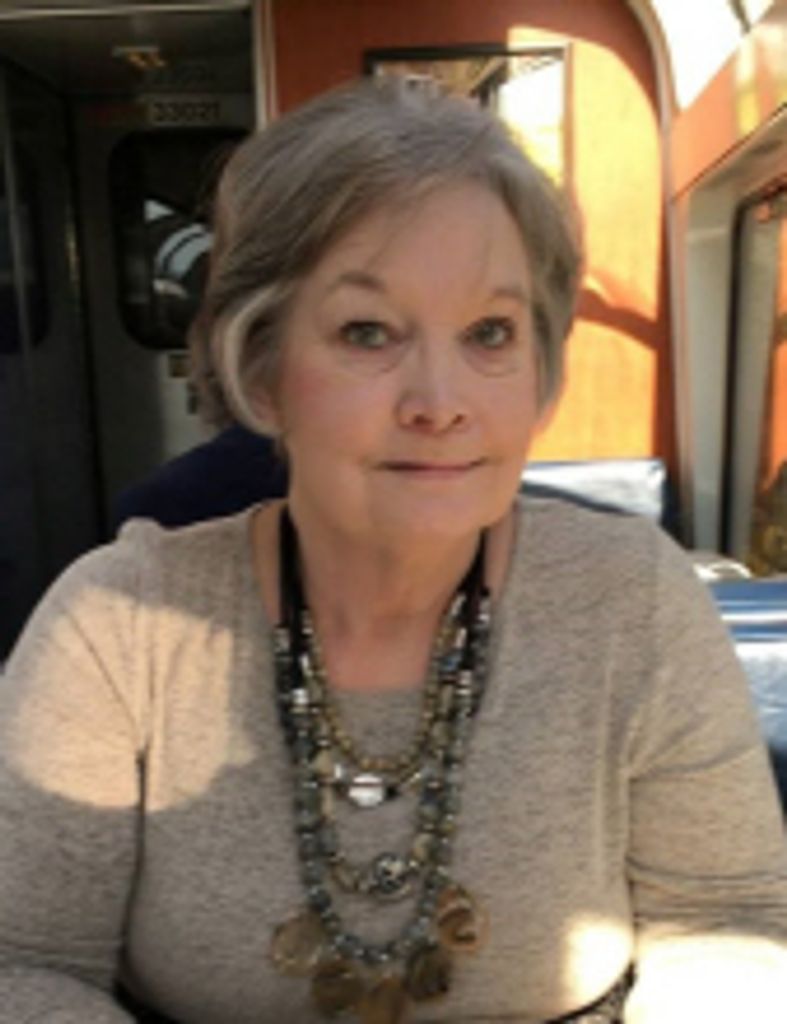 Sherry Ann Davidson