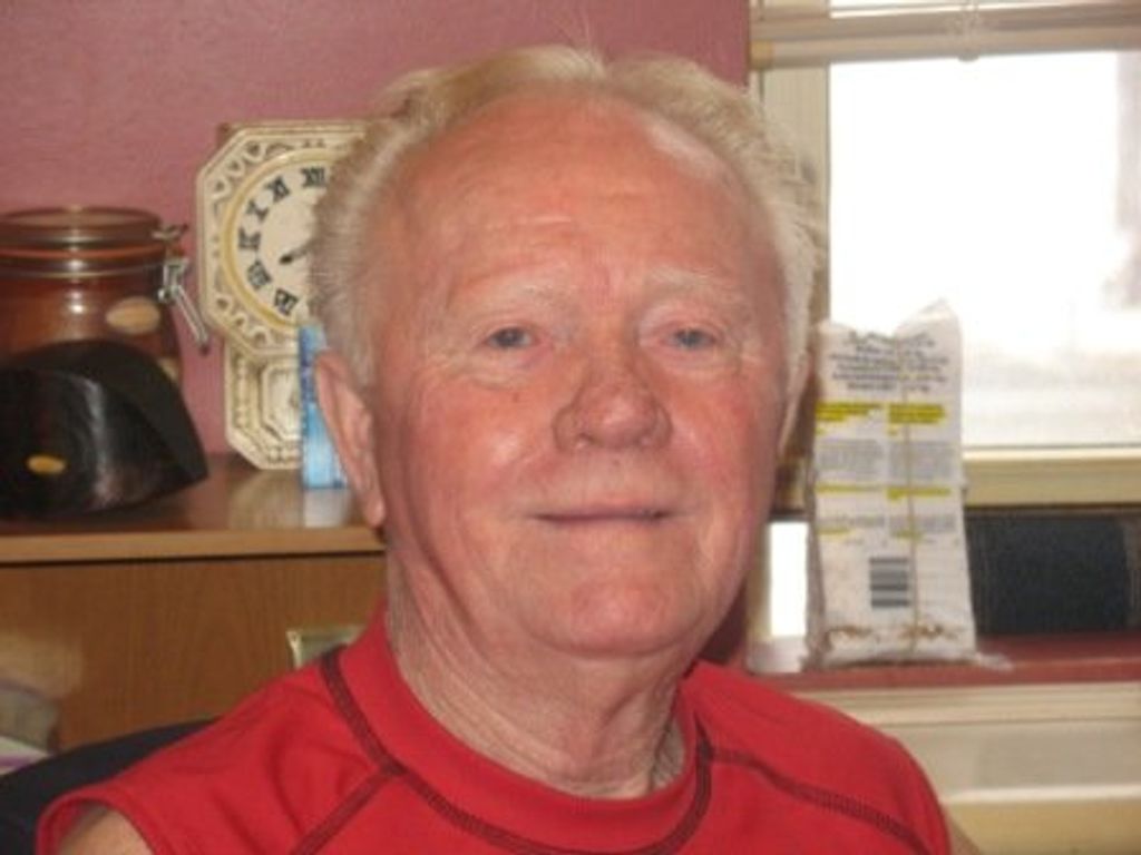 Lawrence A. Ross