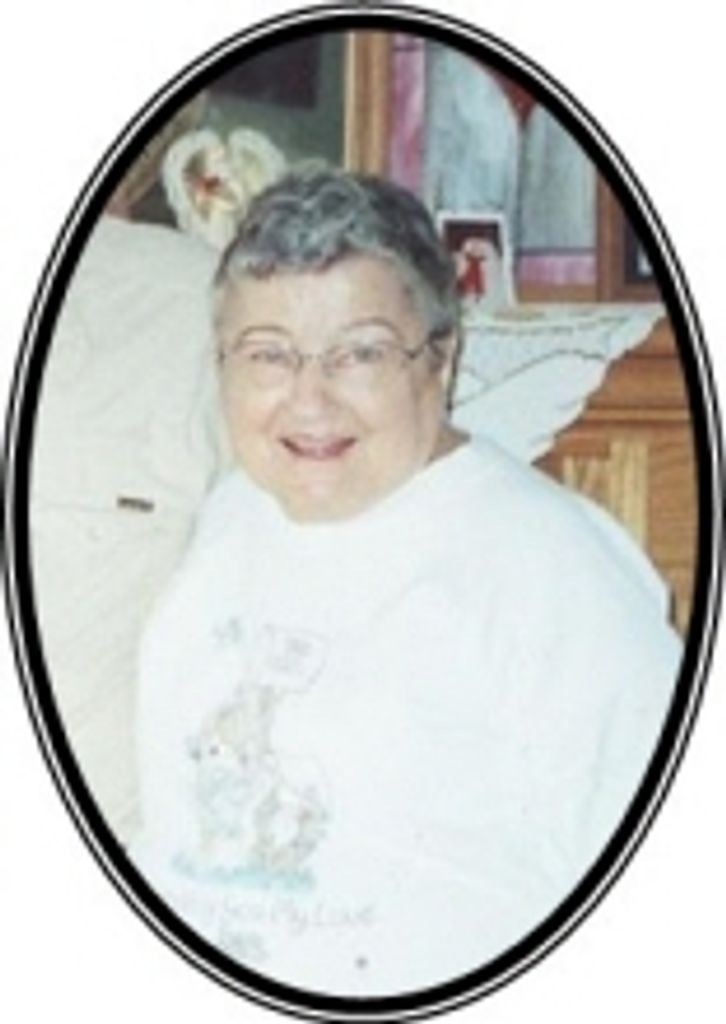 Lillian Mae Barnett