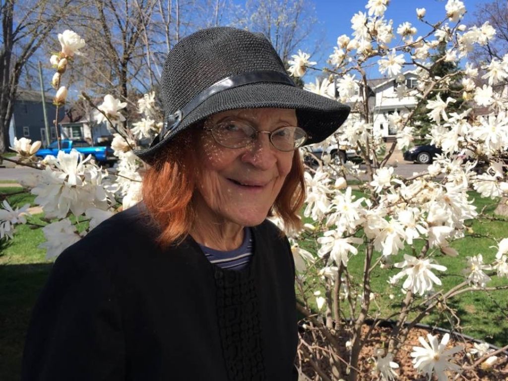 Loretta Orstad
