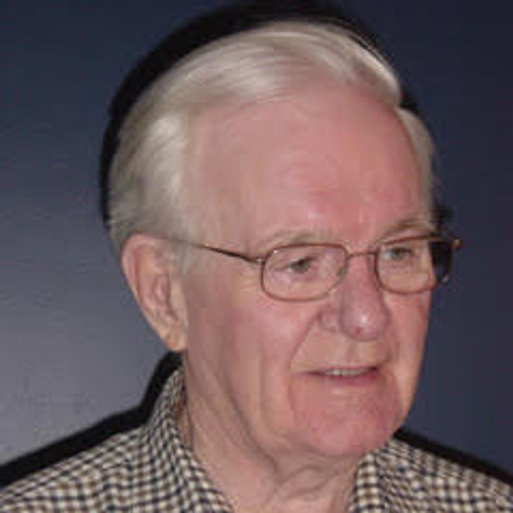 Colin J. Evans