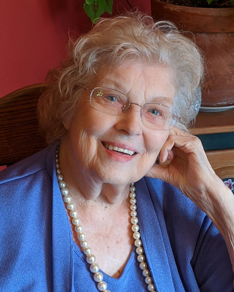 Dorothy "Dotty" Wathen