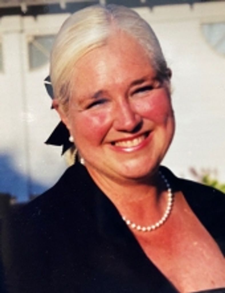 Susan Ann Thorndike Profile Photo