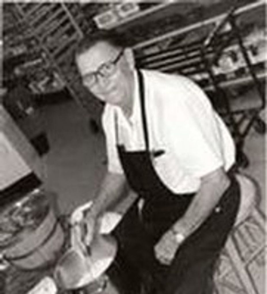Willard Calfee