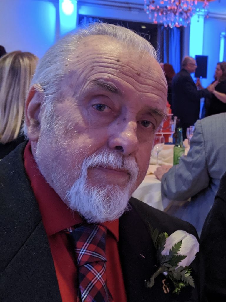 Richard A. Spruck