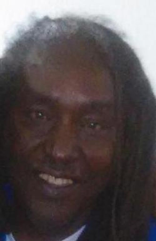 Alonzo James Williams