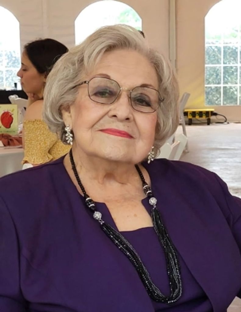 Benigna G. Flores Profile Photo
