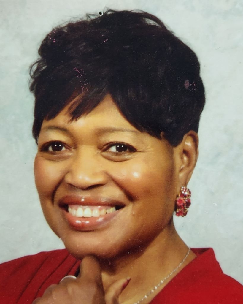Margaret James Profile Photo