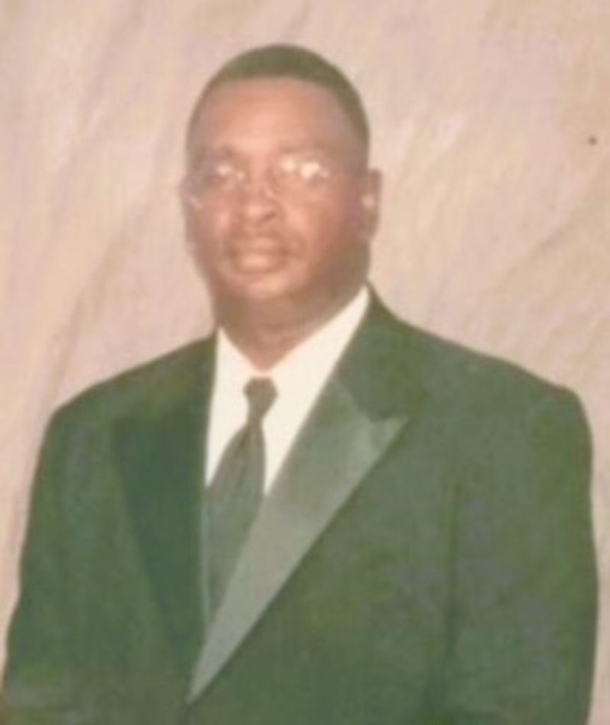 Mr. Willie Horton Profile Photo