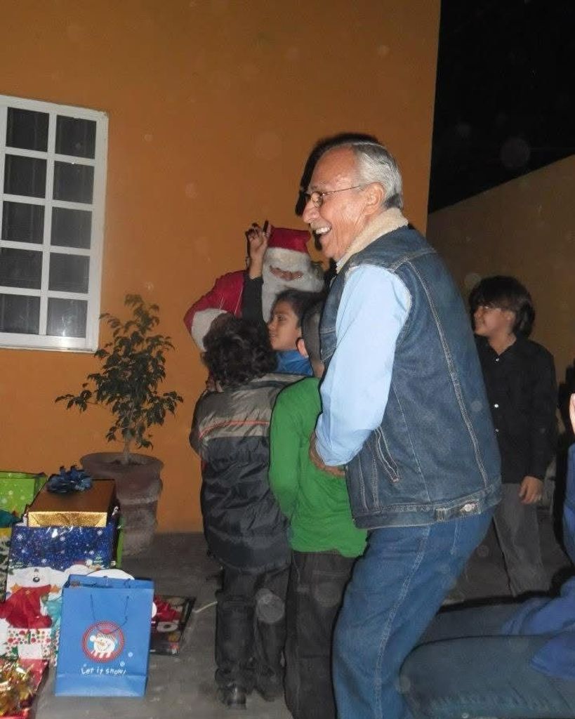 Ubaldo Quintero Beltran