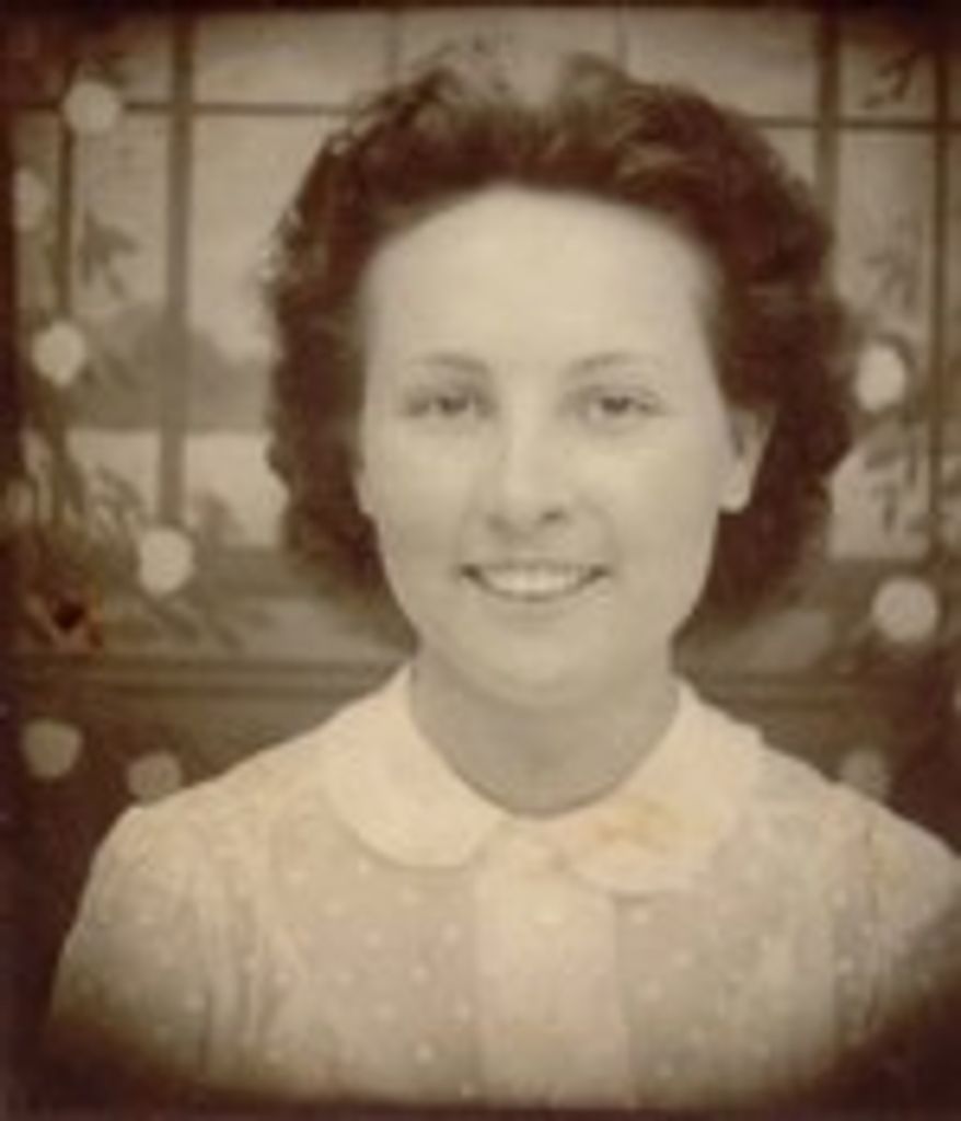 Florence Etta Davidson Bradley