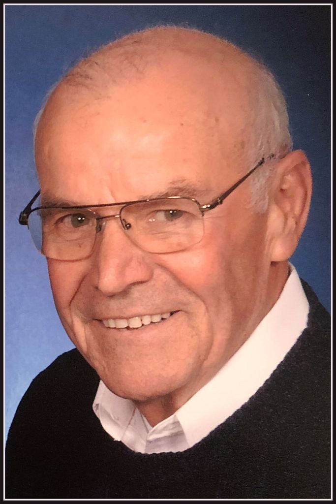 James J. Johnston
