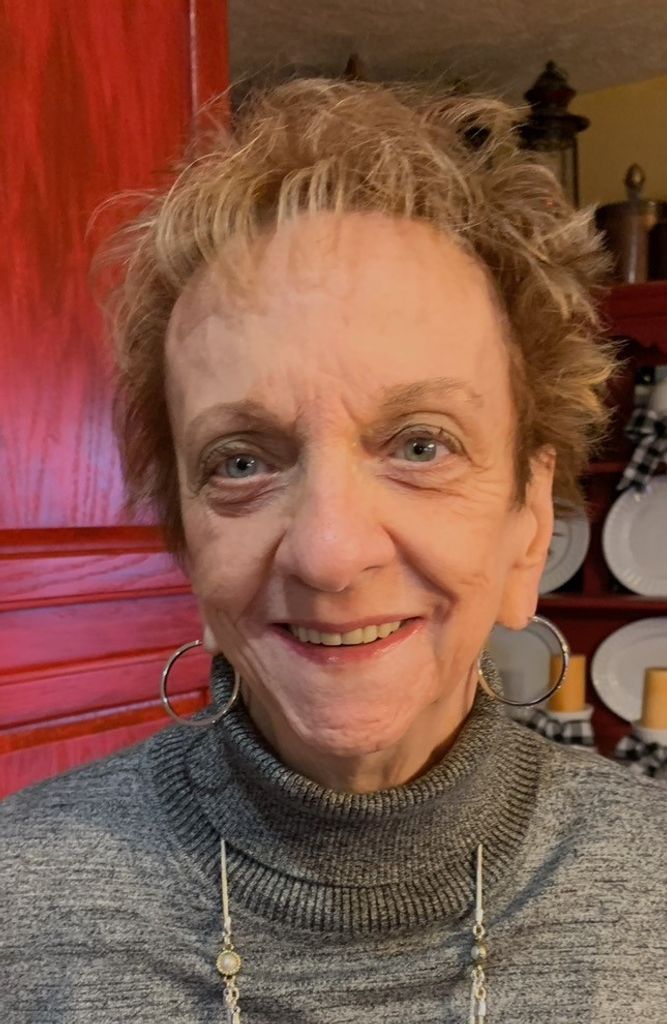 Karen Vodenichar Trautman