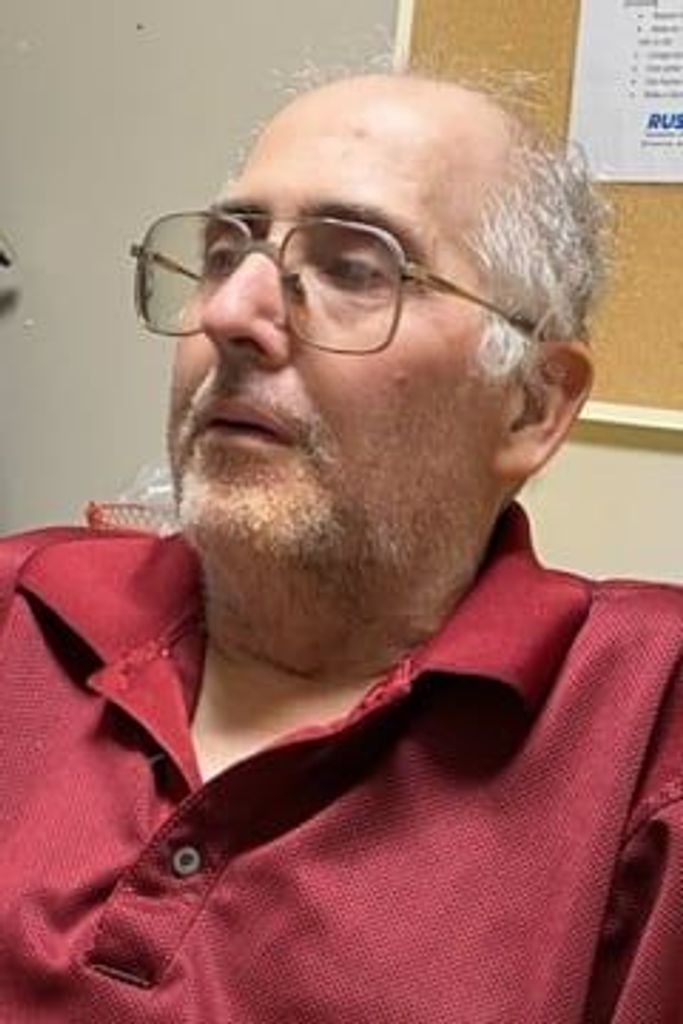 Miller Roy