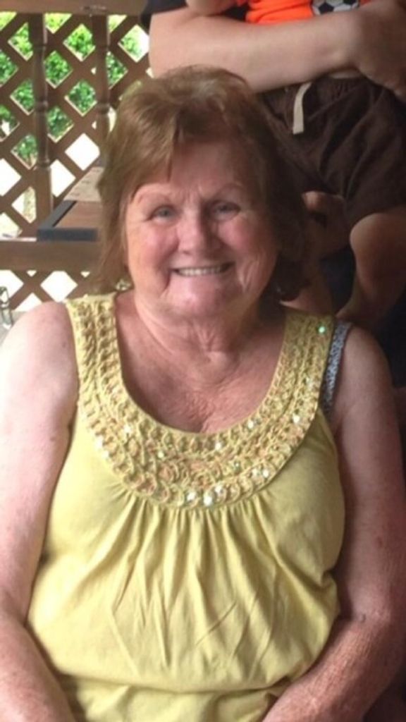 Janice Roberta (Breakfield)  Ross Profile Photo