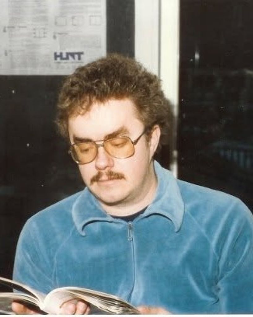 James Stewart Peat