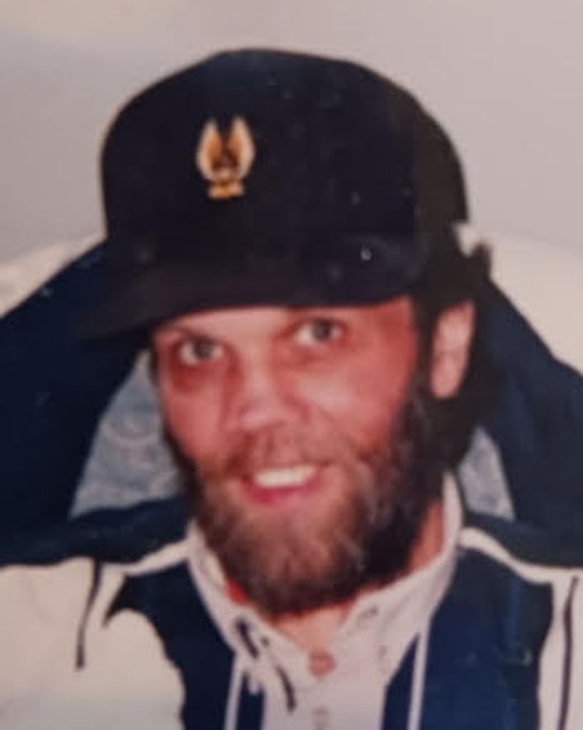 Keith Barnett Profile Photo