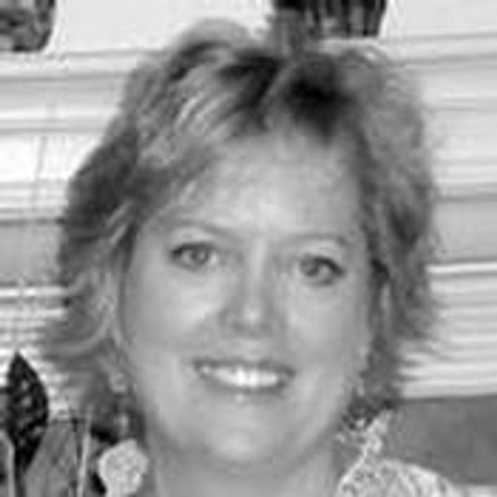 Carol Ann Tjon-A-Joe