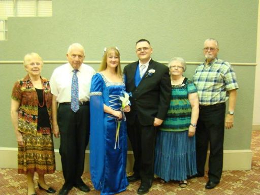 Gene Austin Stover photo gallery thumbnail 17 of 36