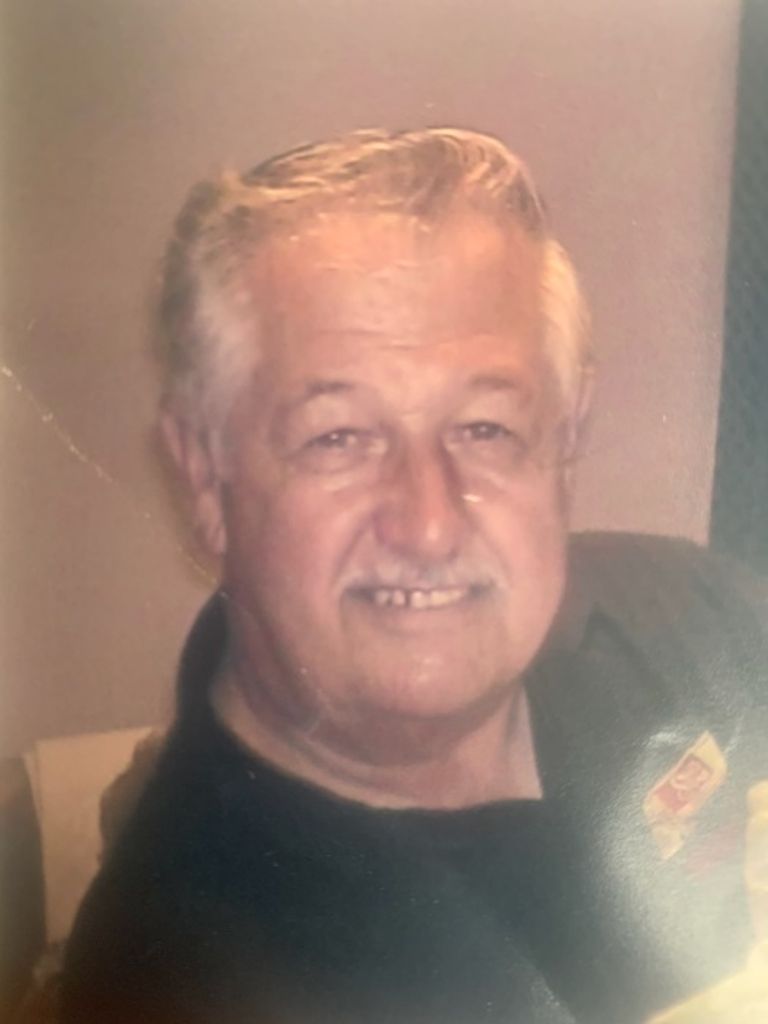 Larry Zeller