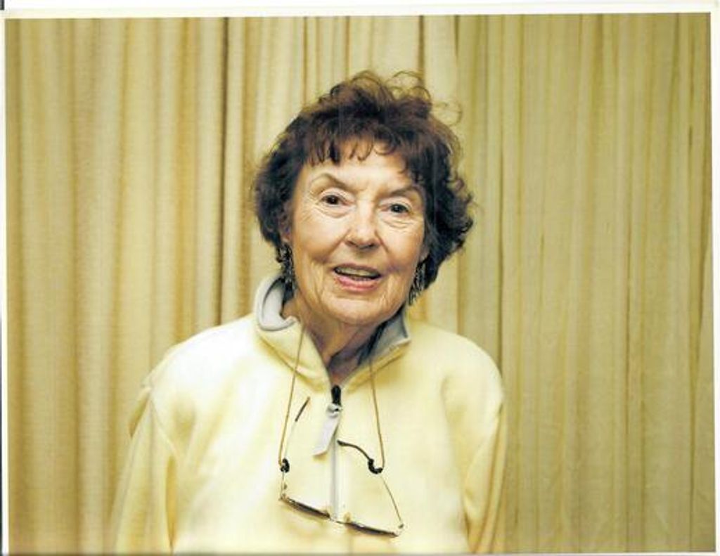 Louise Baker Profile Photo