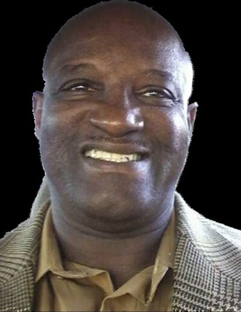 Wibert Wendell Lucas