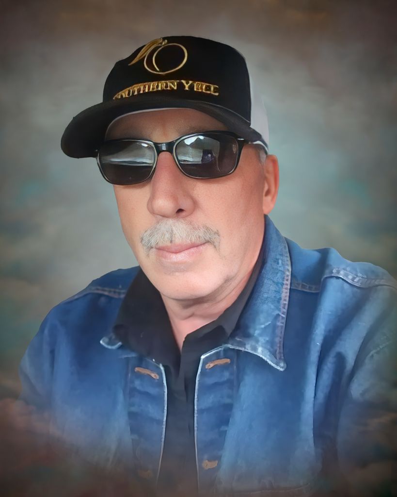 Roy Daniel "Dan" Meeks Profile Photo