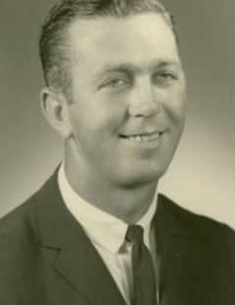 Conrad Errol Stephens