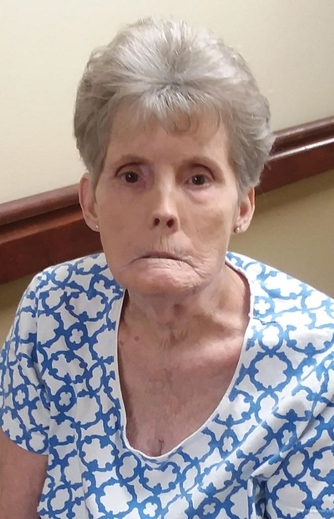 Sarah "Cooter" Hudson Arlt