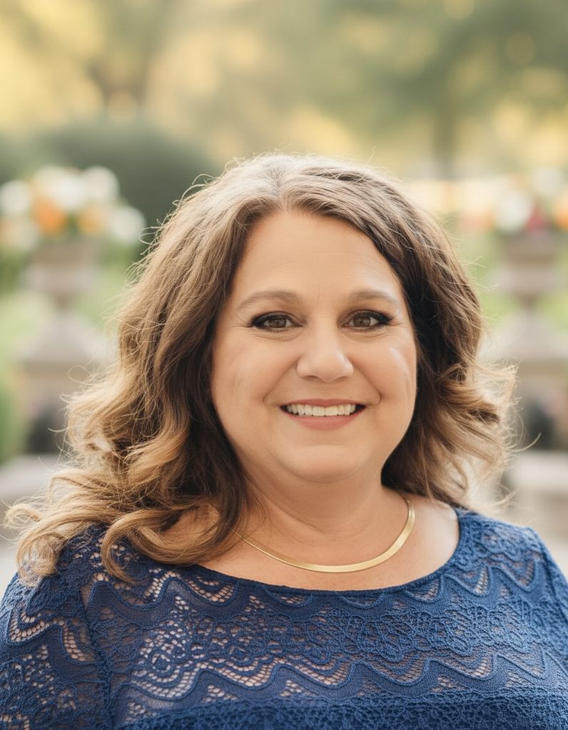 Marcy Wicker Hill Profile Photo